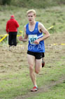 Mens under-17s Start Fitness North Eastern Harriers League, Wrekenton, Gateshead. Photo:  David T. Hewitson/Sports for All Pics